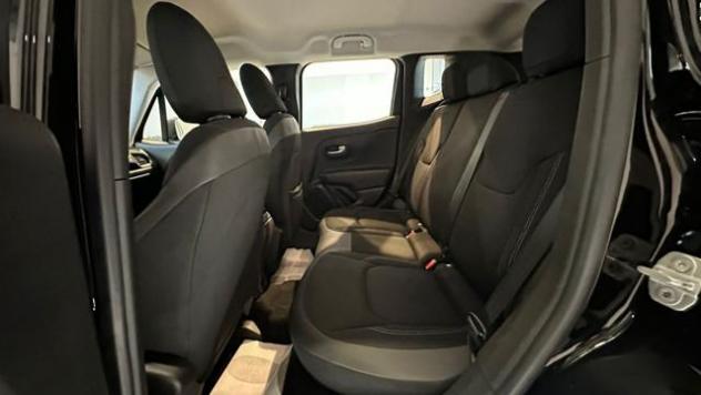 JEEP Renegade 1.6 Mjt 130 CV Longitude rif. 23457875 - Foto 6