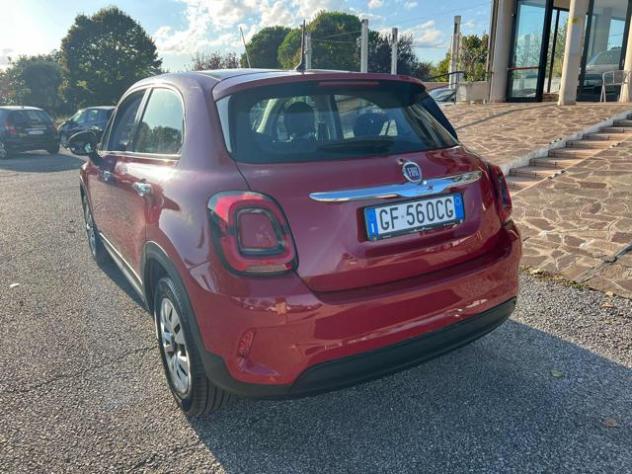 FIAT 500X 1.3 MultiJet 95 CV Cult rif. 22758447 - Foto 5