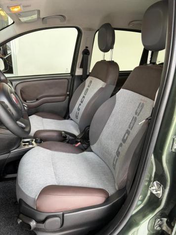 FIAT - Panda Cross 1.3 MJT 95 CV S&S 4x4 - Foto 9