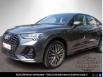 AUDI Q3 SPB 35 TDI S tronic S line Sline rif. 22912615