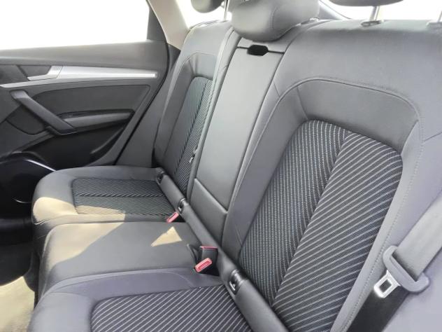 Audi Q5 Sportback 35 TDI Business Advanced S tronic - Foto 8