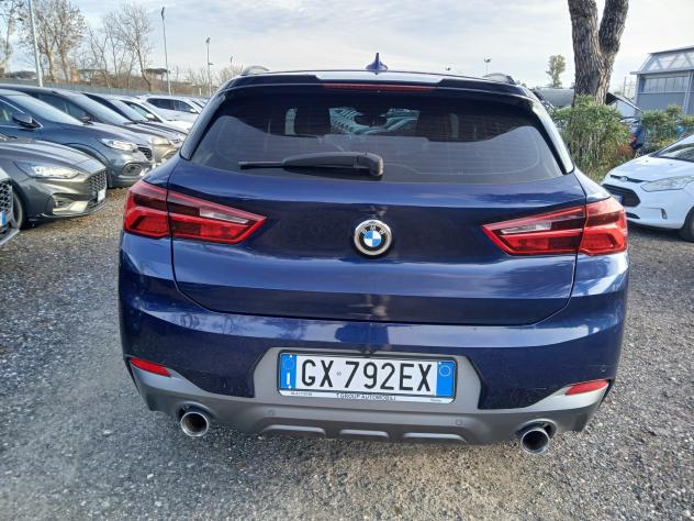 Bmw X2 xDrive20d Msport - Foto 6