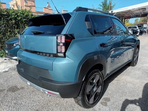 FIAT Grande Panda 1200 HYBRID LA PRIMA 110CV AUT NAV CARPLAY CAM"17 rif. 23993213 - Foto 4