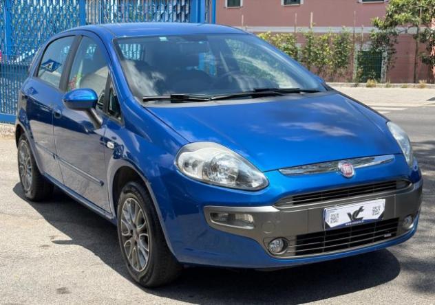 FIAT Punto Evo 1.4 5 porte Dynamic rif. 23815855 - Foto 3