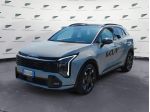 Kia Sportage 1.6 CRDi MHEV DCT7 GT-line