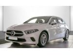 Mercedes-benz A 180 D STYLE C/AUT RESTYLING NEW MODEL