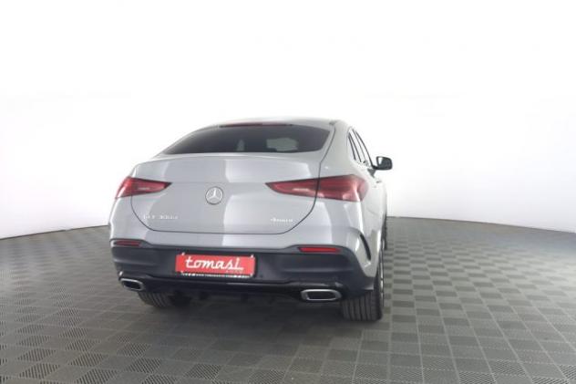 MERCEDES-BENZ CLA sse GLE Coupé GLE 300 d 4Matic Mild Hybrid Coupé A rif. 23960945 - Foto 5