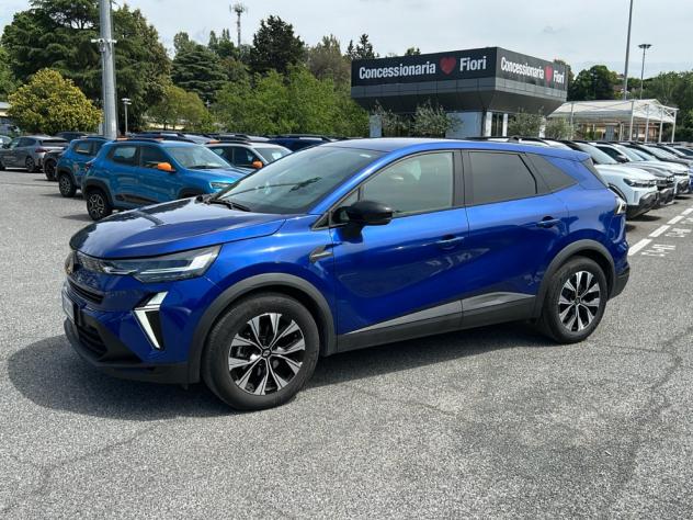 Renault Symbioz evolution E Tech full hybrid 145 - Foto 8
