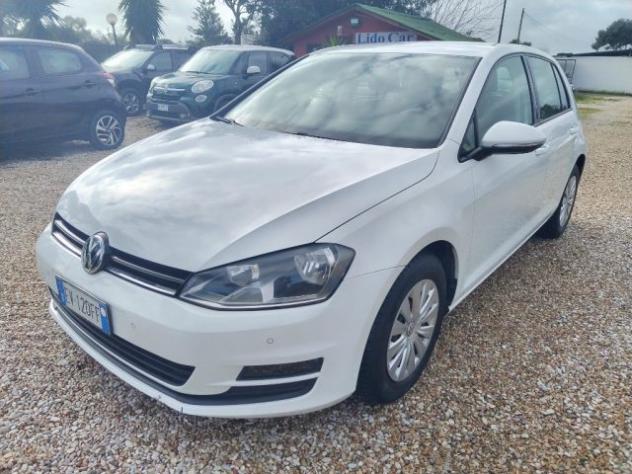 VOLKSWAGEN Golf 1.2 TSI 85 CV 5p. Tech&Sound BlueMotion Technology rif. 23440263 - Foto 2