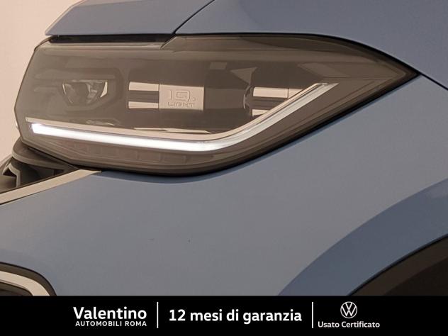 Volkswagen T-Cross 1.0 TSI Style - Foto 8