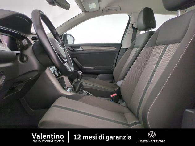 Volkswagen T-Roc 2.0 tdi Business 115cv - Foto 6