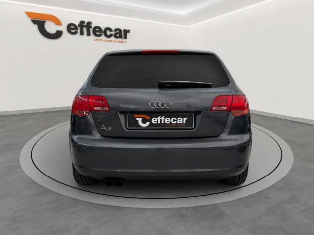 AUDI A3 SPB 1.4 16V TFSI Ambition rif. 24072078 - Foto 5