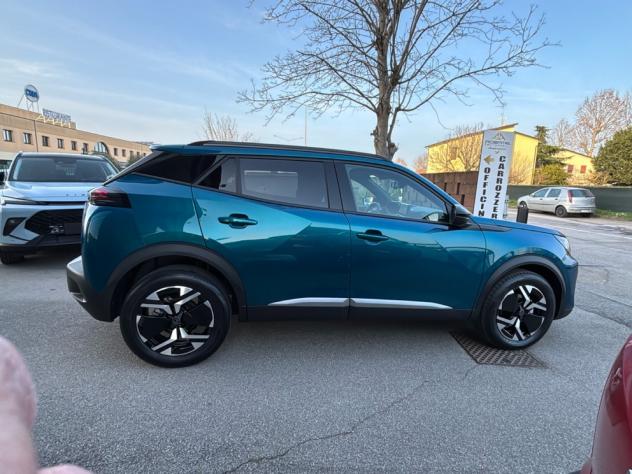 Peugeot 2008 PureTech 100 Allure S/S - Foto 4