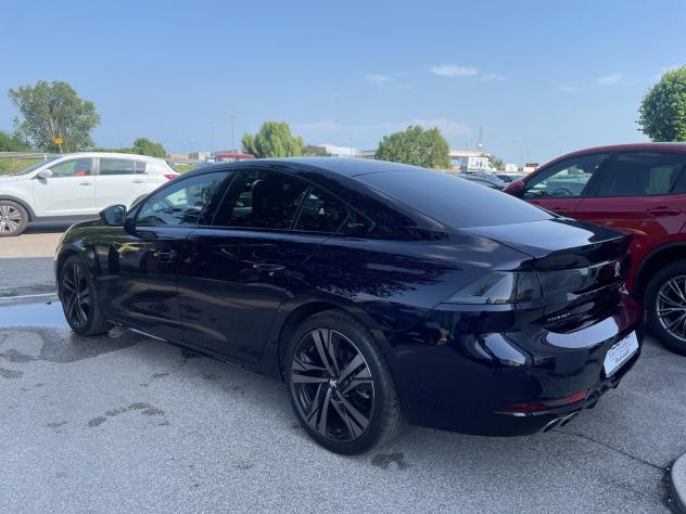 Peugeot 508 BlueHDi 180 EAT8 Stop&Start First Edition - Foto 6