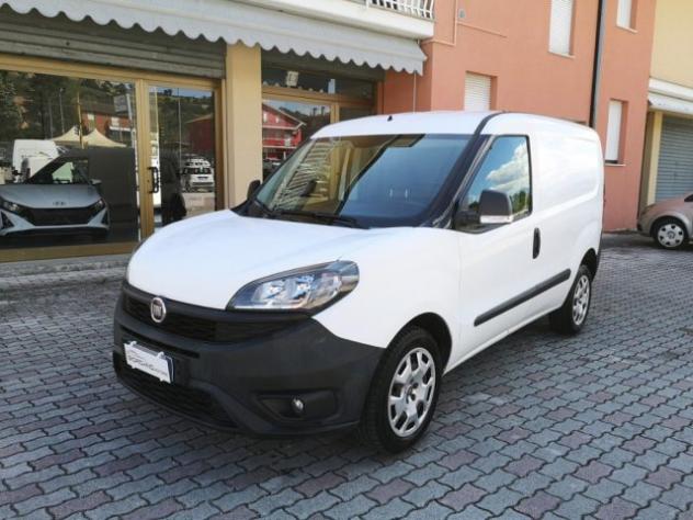 FIAT Doblo 1.4 Natural Power PC-TN Cargo Easy rif. 24130447