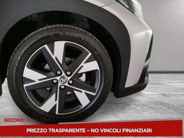Toyota Aygo X 1.5 hybrid Icon e-cvt - Foto 4