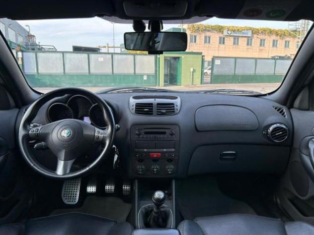 ALFA ROMEO 147 3.2i V6 24V cat 3 porte GTA *MANUALE* *CRS* rif. 23820499 - Foto 9