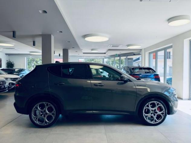 Alfa Romeo Tonale 1.5 hybrid Speciale 130cv tct7 - Foto 4