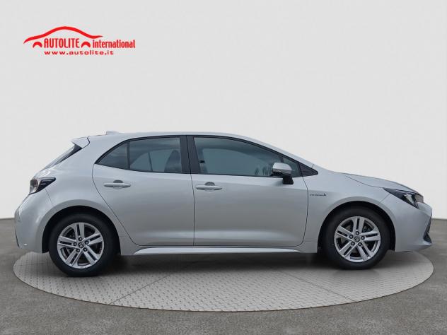 Toyota Corolla 1.8h Business cvt - Foto 6
