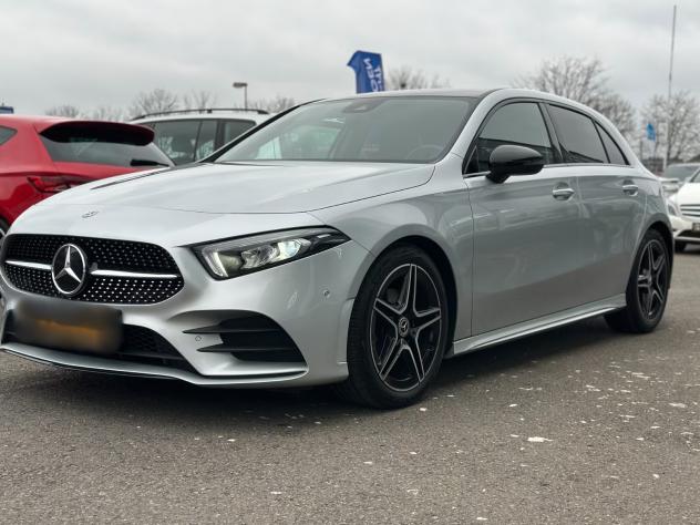 Mercedes-benz A 180 Automatic Sport - Foto 3