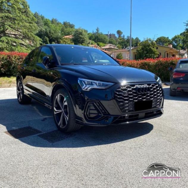 AUDI Q3 Sportback 40 TDI quattro PROMO rif. 24051865 - Foto 2