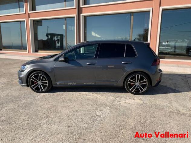 VOLKSWAGEN Golf GTD 2.0 TDI 5p. BMT Cambio manuale rif. 16619267 - Foto 6