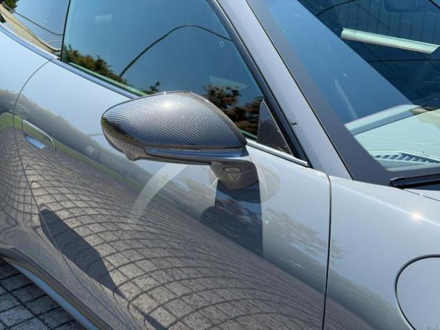 PORSCHE 992 Carrera 4 GTS * CARBONIO * LIFT * TETTO * rif. 23969042 - Foto 8