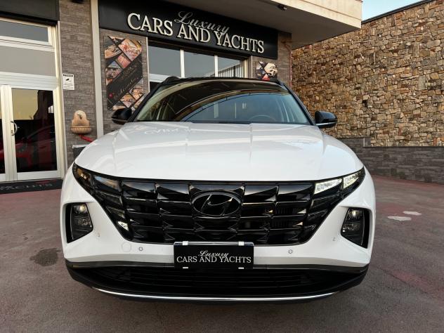 Hyundai Tucson 1.6 CRDI Exellence-2021-FULL - Foto 2