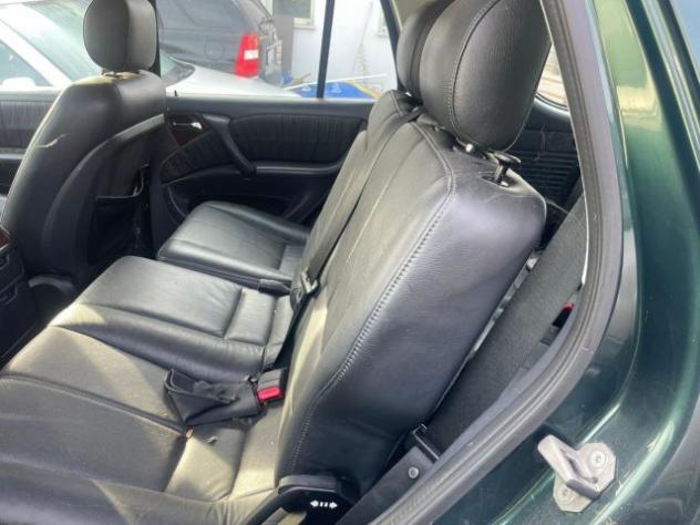 MERCEDES-BENZ ML 270 turbodiesel cat CDI rif. 22641709 - Foto 8