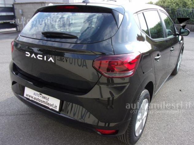 DACIA Sandero Streetway 1.0 TCe 90 CV Expression rif. 20821966 - Foto 5