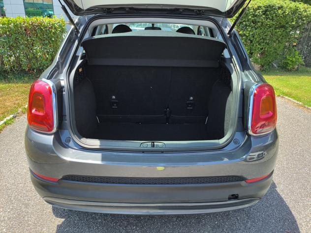 FIAT 500X 1.3 MultiJet 95 CV Lounge - Foto 7