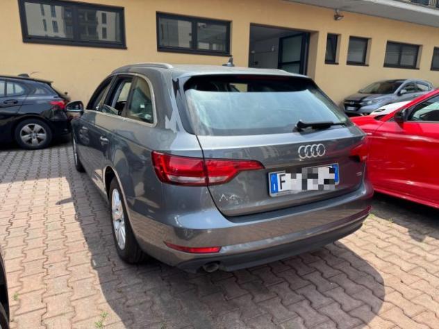 AUDI A4 Avant 2.0 TDI 150 CV S tronic Business rif. 23784552 - Foto 6