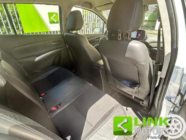 SUZUKI S-Cross TOP+Mild Hybrid rif. 24029080 - Foto 9