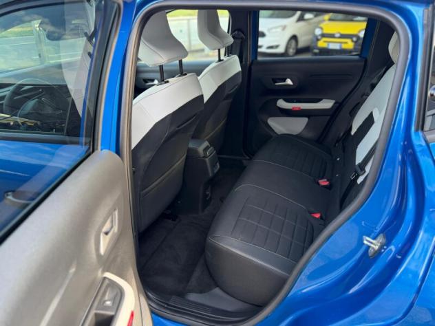 CITROEN e-C3 e-C3 motore elettrico 113 CV Max - Foto 8