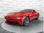 Ferrari Amalfi Amalfi 3.9 F1 DCT | IVA, ROSSO IMOLA, ACC, LIFT, P.DISPLAY