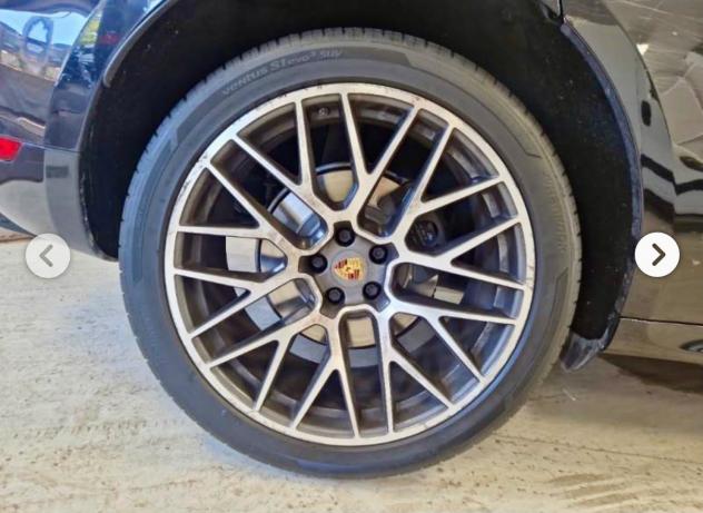 Porsche Macan Macan 2.0 245cv pdk - Foto 7