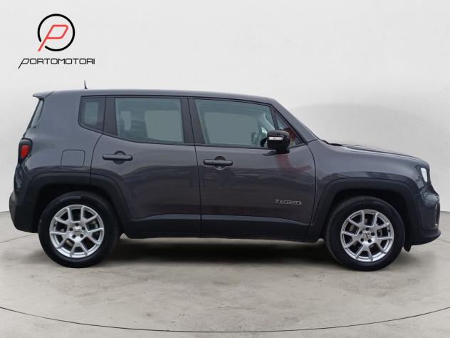 Jeep Renegade 1.6 Mjt 130 CV Limited - Foto 6