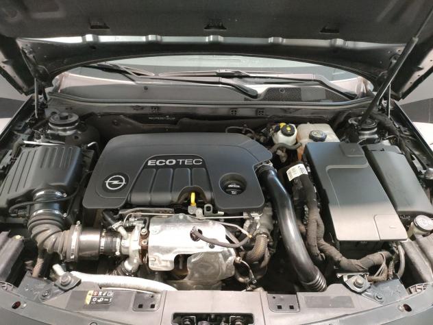 Opel Insignia 1.6 CDTI 136CV Start&Stop Sports Tourer Cosmo - Foto 10