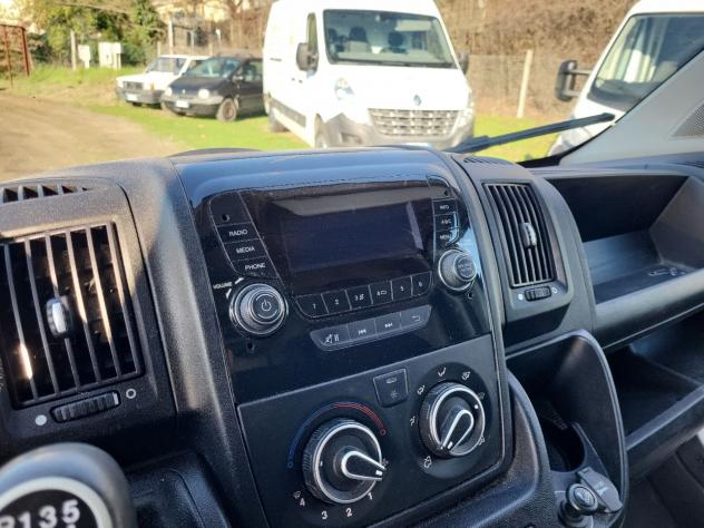 Citroën Jumper 35 BlueHDi 130 XLH2 L4H2 Furgone Heavy IVA INCL. - Foto 7