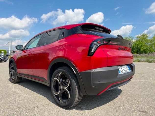 ALFA ROMEO Junior Junior 1.2 136 CV Hybrid eDCT6 Speciale - Foto 7