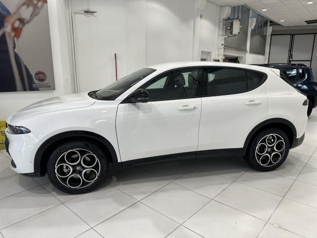 Alfa Romeo Tonale Tonale 1.5 130 CV MHEV TCT7 Sprint - Foto 2