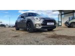 Mini Cooper SD Clubman Mini 2.0 Cooper SD Clubman