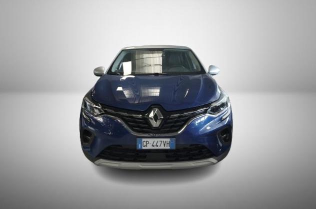 Renault Captur II 2019 1.6 E-Tech full hybrid Techno 145cv auto - Foto 3