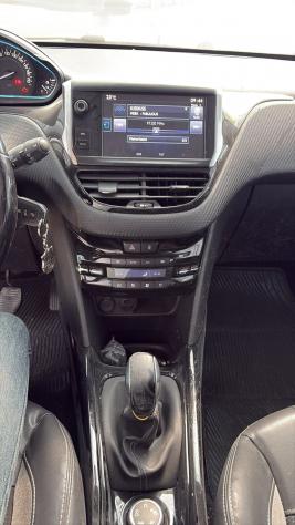 Peugeot 2008 1.5 BlueHDi 100 Allure 2015 USATO - Foto 8
