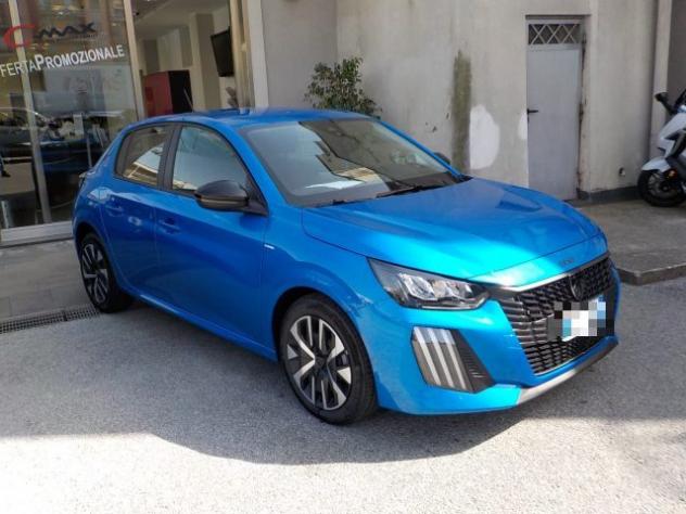 PEUGEOT 208 1.2 PureTech 100CV Style rif. 21536804 - Foto 2