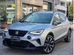 Seat Arona 1.0 EcoTSI Black Edition 95cv