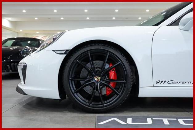 PORSCHE 991 3.0 Carrera S Coupé rif. 23698786 - Foto 8