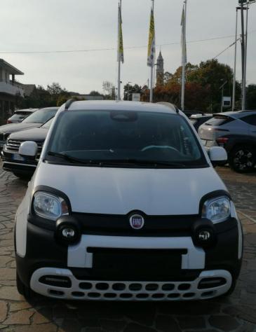 FIAT Pandina 1.0 FireFly 65 CV Hybrid Cross 5 Posti rif. 24195096 - Foto 7