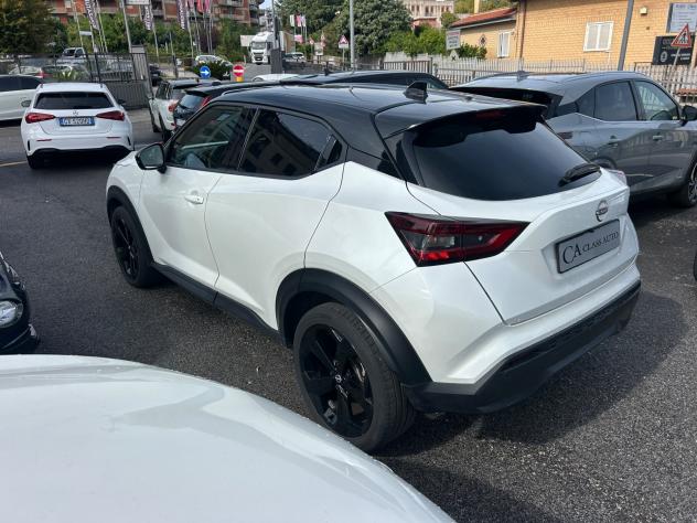 Nissan Juke 1.0 DIG-T 114 CV Tekna - Foto 5