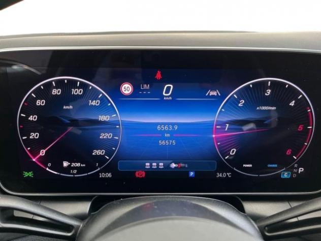 MERCEDES-BENZ GLC 220 d 4Matic Mild Hybrid Coupé AMG Line Advanced rif. 23905087 - Foto 8